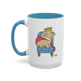 King of Hearts Mug