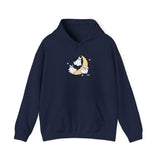 Team Spirit Hoodie