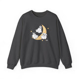 Team Spirit Sweatshirt