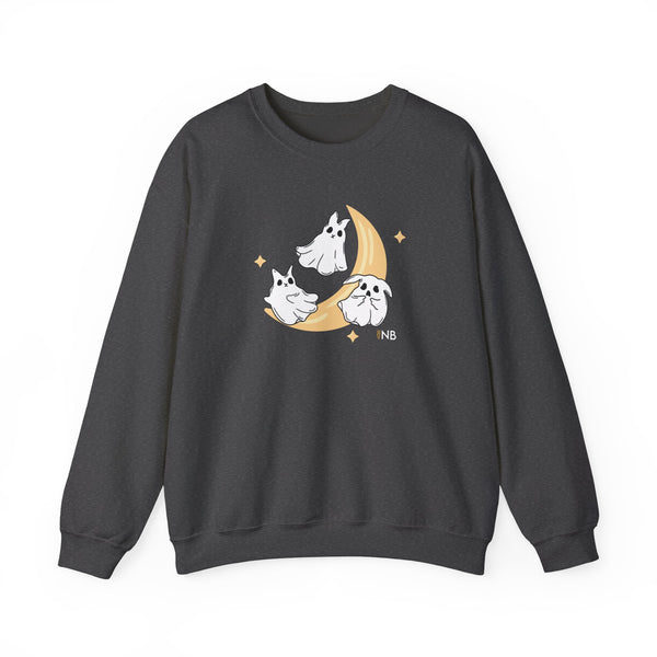 Team Spirit Sweatshirt
