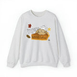 I Only Have Pies For Bunnies Sweatshirt