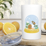 Snow Place Like Home Insulated Tumbler