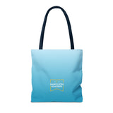 The Snuggle Is Real Tote Bag