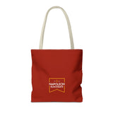 Crumb and Get It Tote Bag