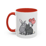 My Bunny Valentine Mug