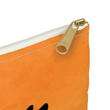 Bone-a-fide Bunny Accessory Pouch