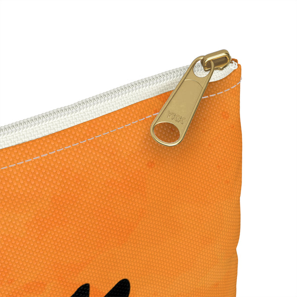 Bone-a-fide Bunny Accessory Pouch