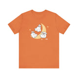 Team Spirit Unisex TShirt