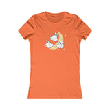 Team Spirit Women's TShirt