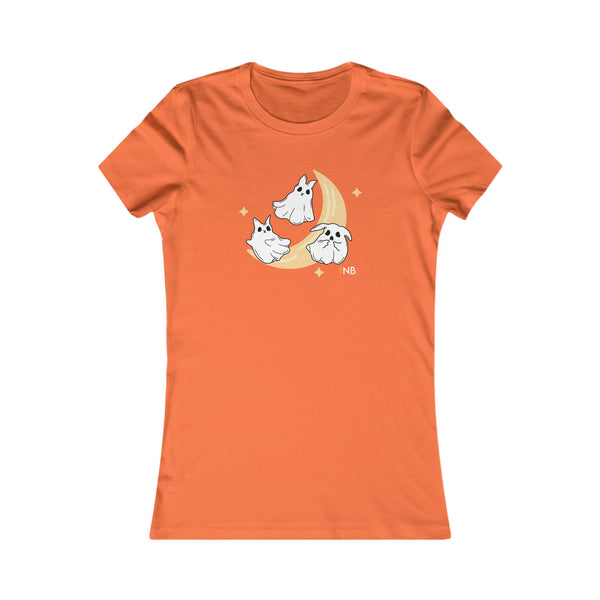 Team Spirit Women's TShirt
