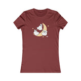 Team Spirit Women's TShirt