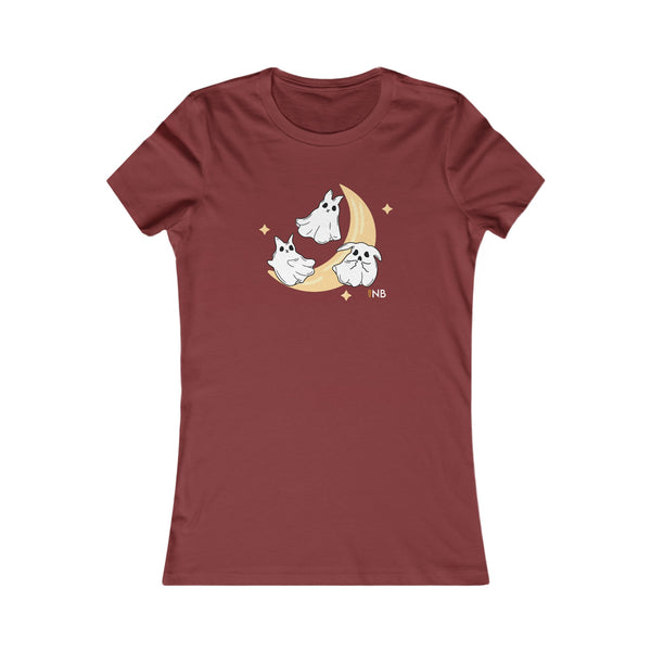 Team Spirit Women's TShirt