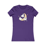 Team Spirit Women's TShirt