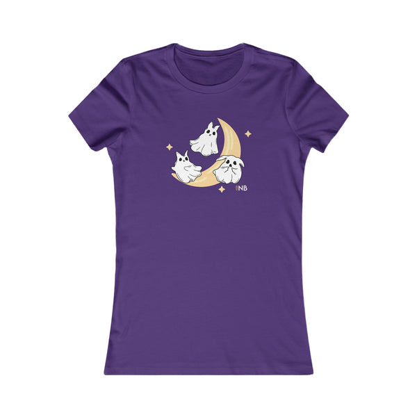 Team Spirit Women's TShirt