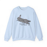 Take Naps Eat Treats Unisex Sweatshirt