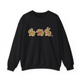 Crumb and Get It Unisex Sweatshirt