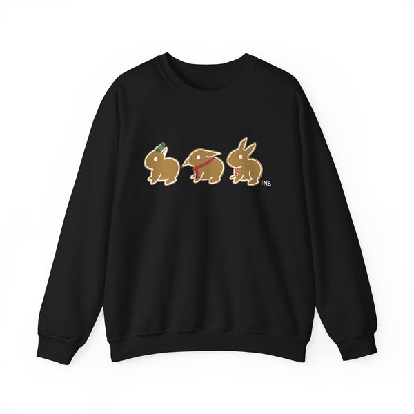 Crumb and Get It Unisex Sweatshirt
