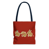 Crumb and Get It Tote Bag