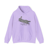 Take Naps Eat Treats Unisex Hoodie