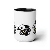 Bone-a-fide Bunny Mug