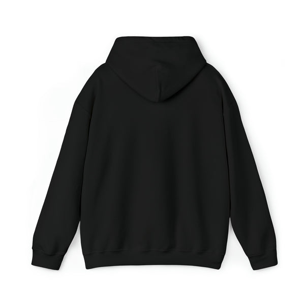 Jade Rabbit Hoodie
