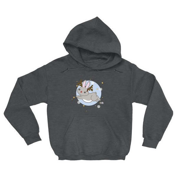 Oh, Deer! Hoodie