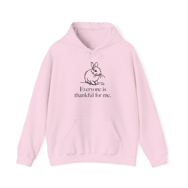 So Thankful Unisex Hoodie