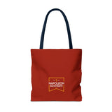 Crumb and Get It Tote Bag