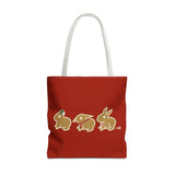 Crumb and Get It Tote Bag