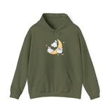 Team Spirit Hoodie