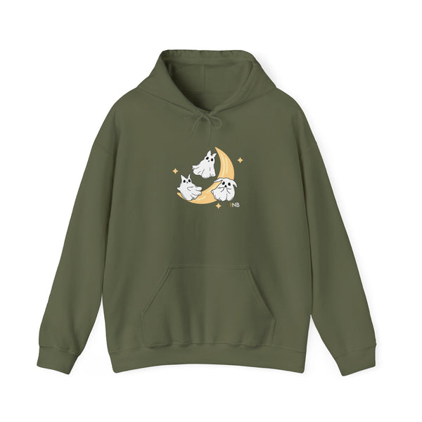Team Spirit Hoodie