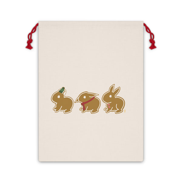 Crumb and Get It Gift Bag