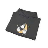 Team Spirit Hoodie
