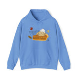 I Only Have Pies For Bunnies Hoodie