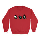 Bone-a-fide Bunny Sweatshirt