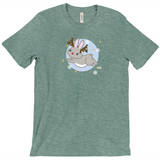 Oh, Deer! Unisex TShirts