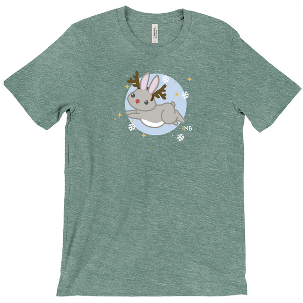 Oh, Deer! Unisex TShirts
