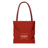 Crumb and Get It Tote Bag