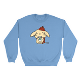Latte Bunny Love Sweatshirts