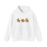 Crumb and Get It Unisex Hoodie