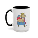 King of Hearts Mug