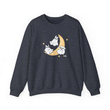 Team Spirit Sweatshirt