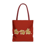 Crumb and Get It Tote Bag