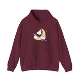 Team Spirit Hoodie