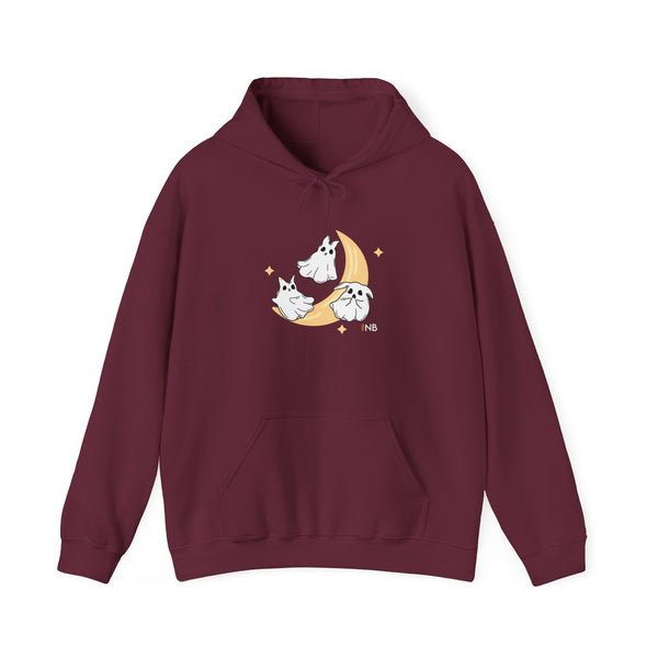 Team Spirit Hoodie