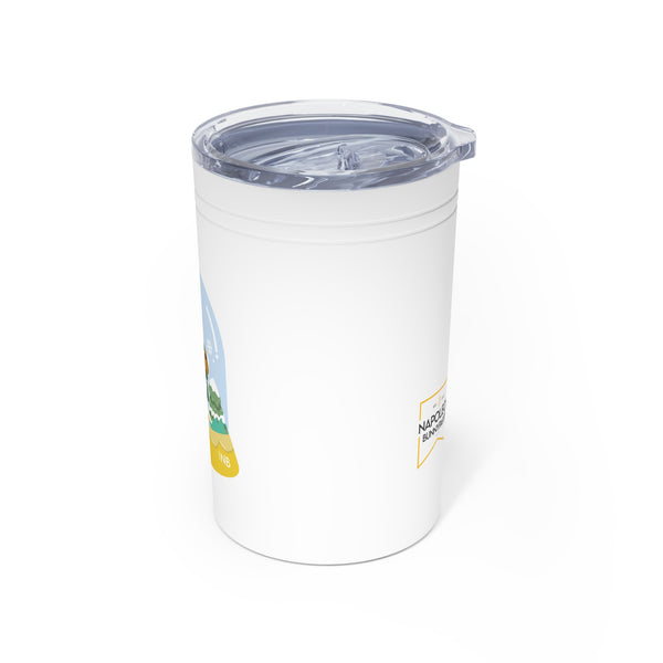Snow Place Like Home Insulated Tumbler