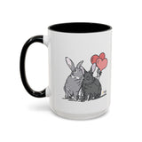 My Bunny Valentine Mug