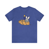 Challah Bun Unisex TShirt