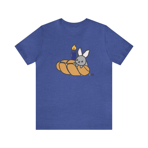 Challah Bun Unisex TShirt