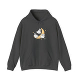 Team Spirit Hoodie